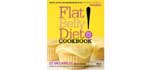 Flat Belly Diet Cookbook