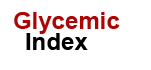 Glycemic Index