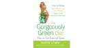 The Gorgeously Green Diet