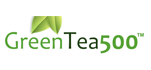 GreenTea500