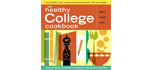 The Healthy College Cookbook