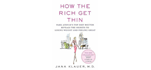 How the Rich Get Thin