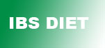 IBS Diet