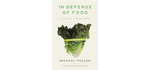 In Defense of Food