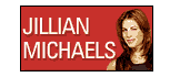 Jillian Michaels
