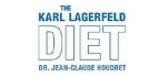 Karl Lagerfeld Diet
