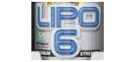 Lipo-6 Fat Burner