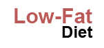 Low-Fat Diet