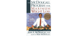 McDougall Program for Maximum Weight Loss