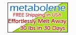 Metabolene
