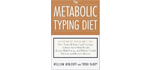 Metabolic Typing Diet