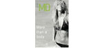 The Model's Diet