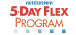 NutriSystem Flex