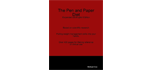 The Pen and the Paper Diet