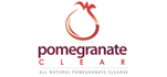 Pomegranate Clear