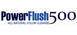Power Flush 500
