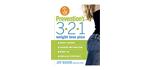 Prevention's 321 Weight Loss Plan