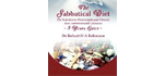 The Sabbatical Diet