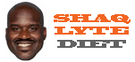 ShaqLyte Diet