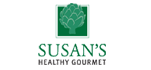 Susan's Healthy Gourmet