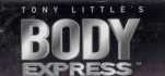 Tony Little