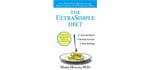 The UltraSimple Diet