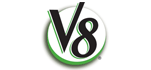 V8 Diet