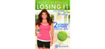 Valerie Bertinelli's Losing It and Keeping Fit DVD