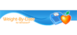 Weight by Date