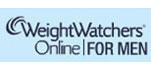 Weight Watchers Online for Men
