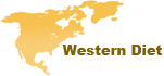 Western Diet