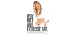 Why Diet and Exercise Fail