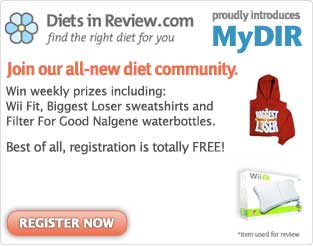 MyDIR Promo