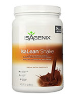 Isagenix.
