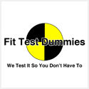 Fit Test Dummies