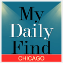 MyDailyFindChicago.com