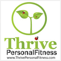 Thrive Personal Fitness