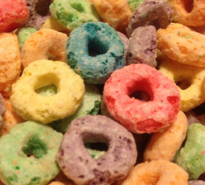 Fruit Rings Cereal Nutrition Facts Fruit Rings Cereal Nutrition Facts