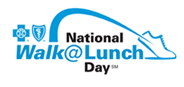 National Walk at Lunch Day