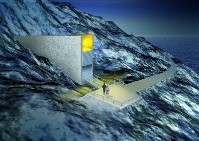 Seed Vault