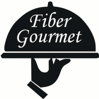 fiber gourmet pasta