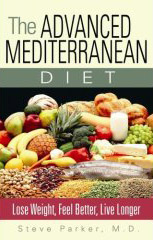 advanced mediterranean diet