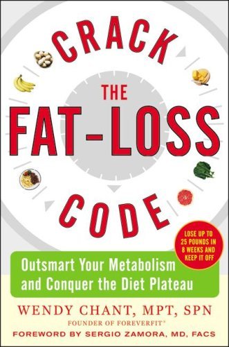 crack the fat loss code