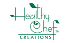 healthy chef creations