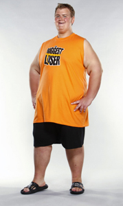 daniel wright biggest loser