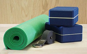 yoga accessories yoga mat