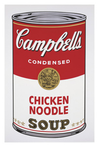 campbell's soup