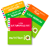 nutrition iq label