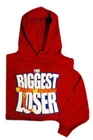 biggest loser sweatshirt