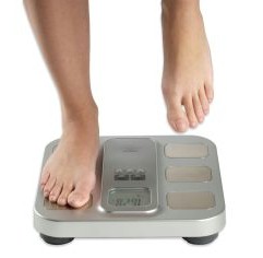 scale weight